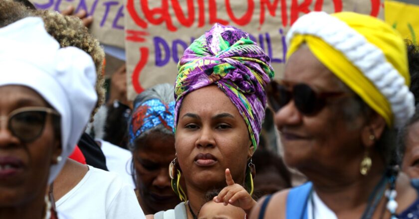 Movimento negro realizará atos como resposta a casos de violência