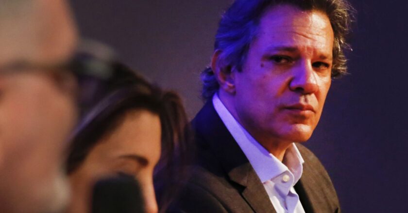 Haddad vê Alemanha como parceiro promissor na transição energética