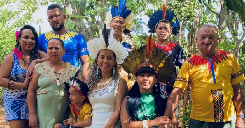 Pais quilombolas e indígenas defendem legado de respeito à natureza