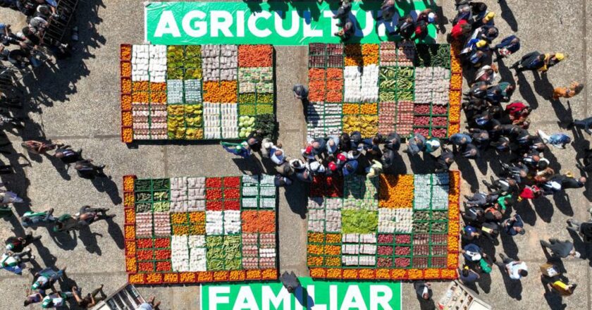 Programa de Aquisição de Alimentos é publicado no Diário Oficial