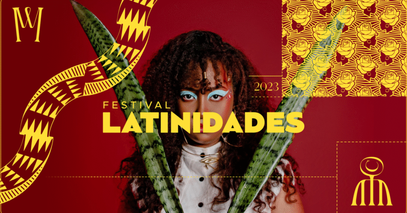 Festival Latinidades chega a São Paulo nesta semana
