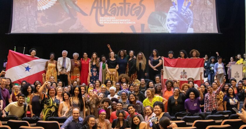 Programa oferece bolsas no exterior para negras, indígenas e ciganas