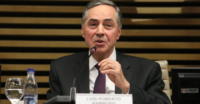 STF prorroga suspensão de prazos processuais para o Rio Grande do Sul
