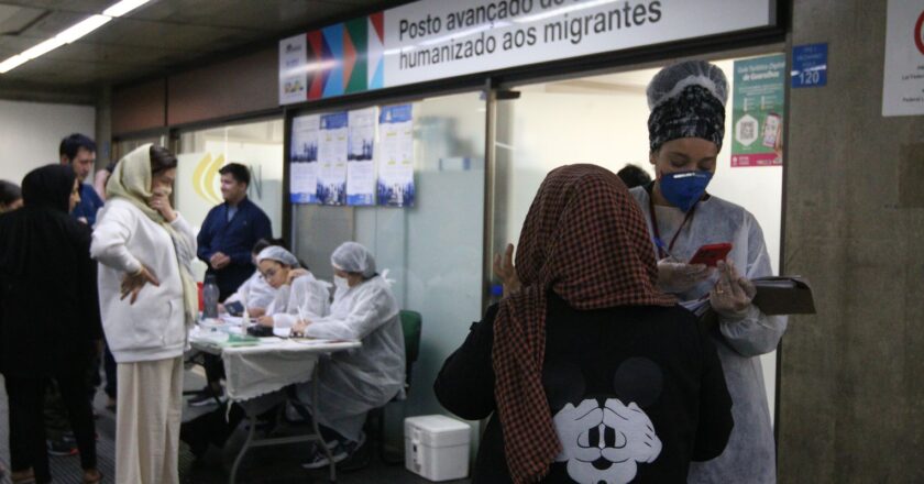 Acolhimento a afegãos requer ajustes do mercado de trabalho