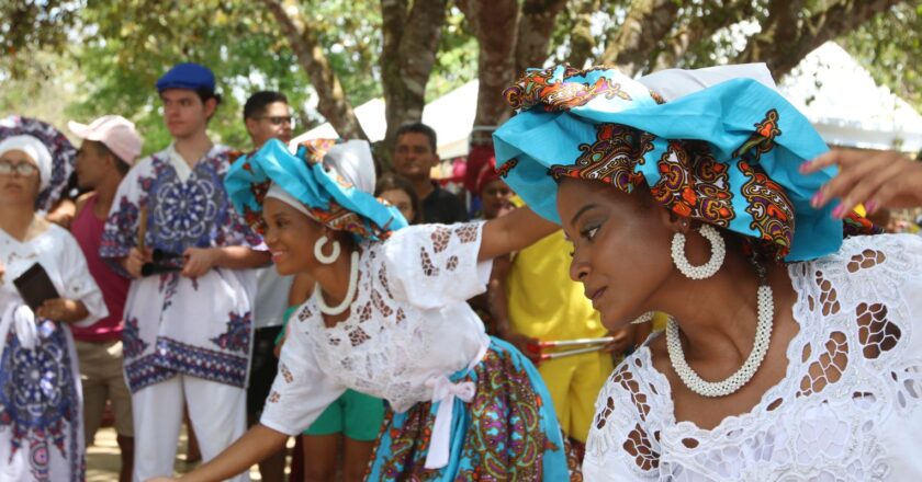 Feriado nacional em 20 de novembro reconhece a luta do povo negro