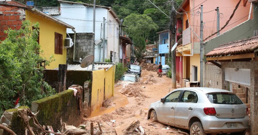 SP desiste de demolição da Vila Sahy, mas destino de bairro é incerto