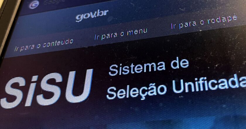 MEC divulga resultado da segunda edição do Sisu 2023