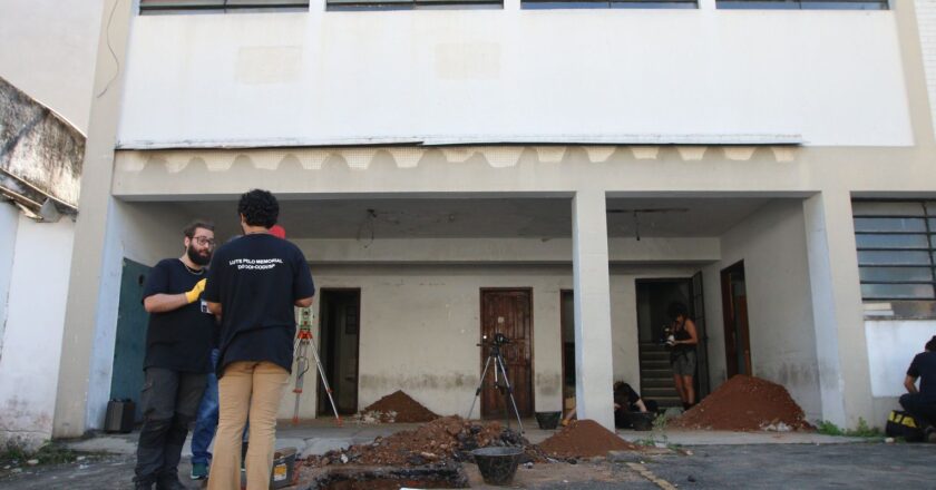 Tortura policial ainda segue modelo da ditadura, apontam especialistas