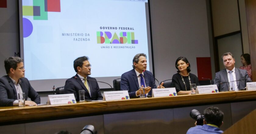 Tempo de liberação de cargas aéreas internacionais cairá 80%