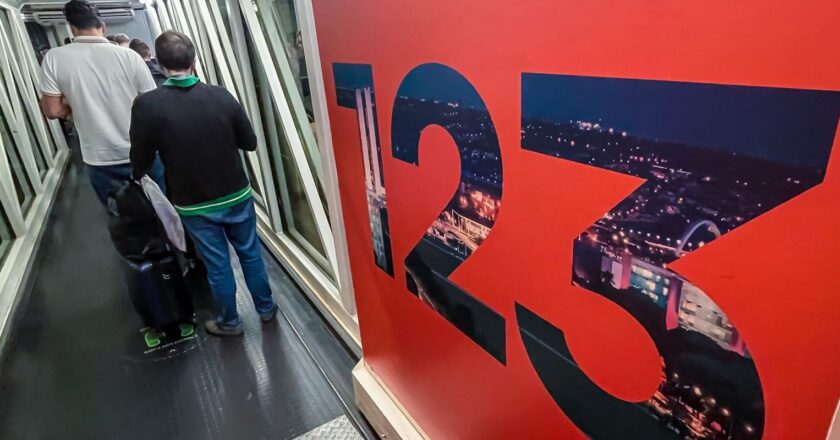 Donos da 123 Milhas deverão comparecer à CPI na quarta-feira