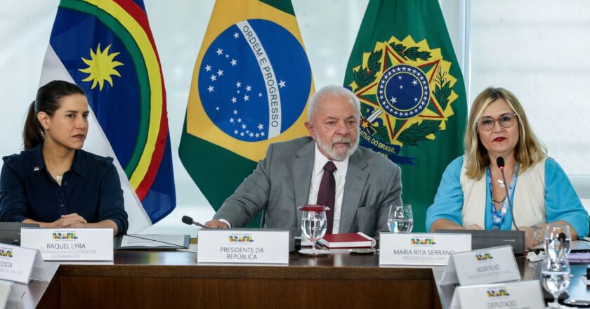 Governo de Pernambuco obtém financiamento de R$ 1,7 bilhão pela Caixa