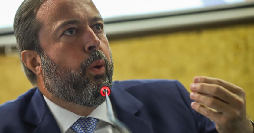 MME pedirá investigação da PF e da Abin sobre interrupção de energia