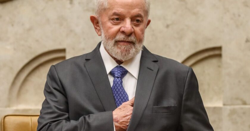 Lula asiste a cumbres regionales en Guyana y el Caribe