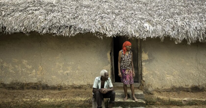 Unos 300 territorios quilombolas serán titulados hasta 2026 en Brasil