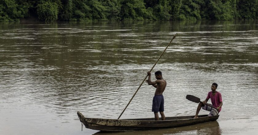 Conhecimentos tradicionais podem salvar planeta, diz líder quilombola