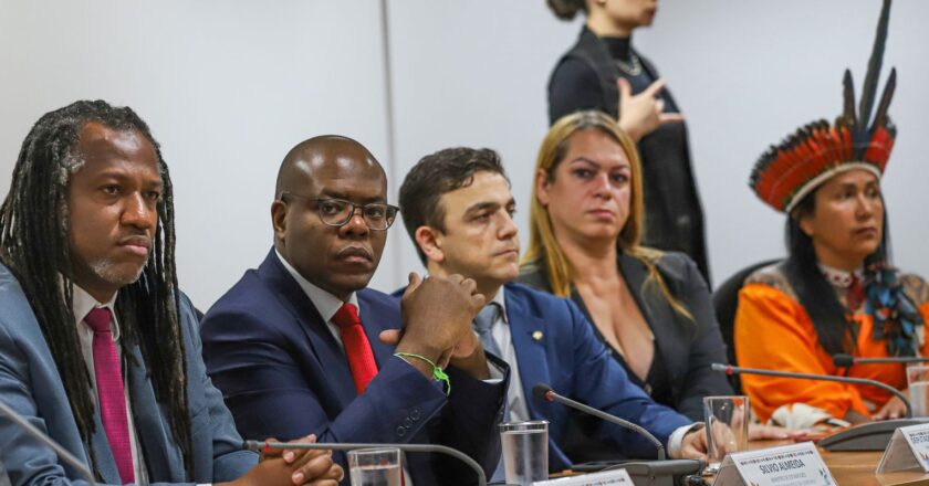 Conselho da pessoa idosa tem 36 novos integrantes empossados