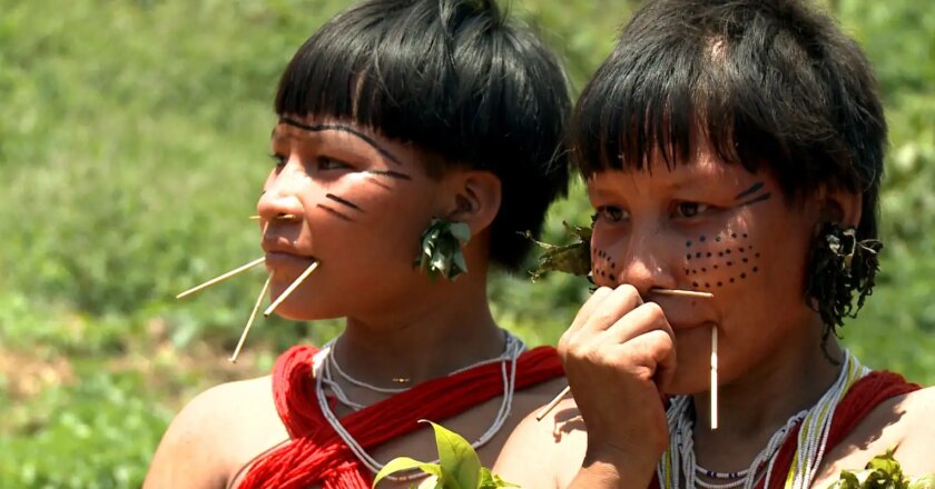 Censo 2022: Brasil tem 1,69 milhão de indígenas