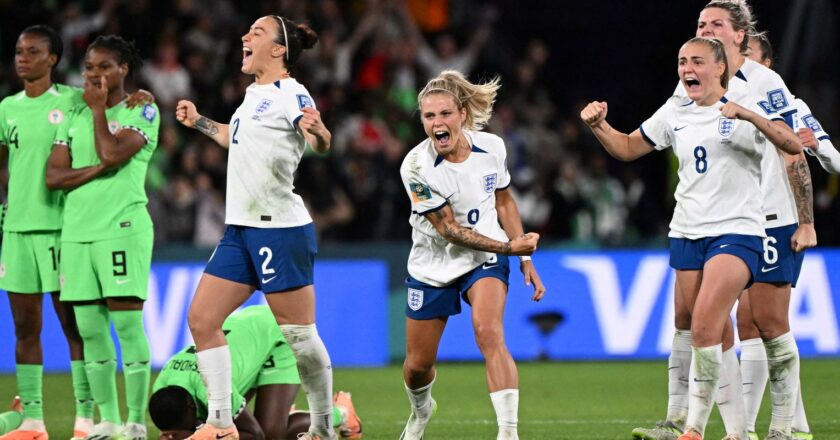 Após várias surpresas, Copa Feminina inicia quartas de final nesta 5ª