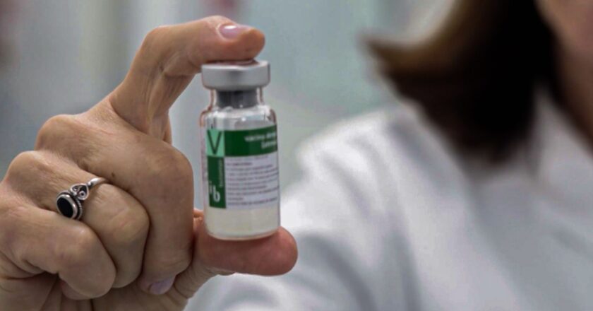 Mortes por dengue passam de 2 mil desde o início do ano