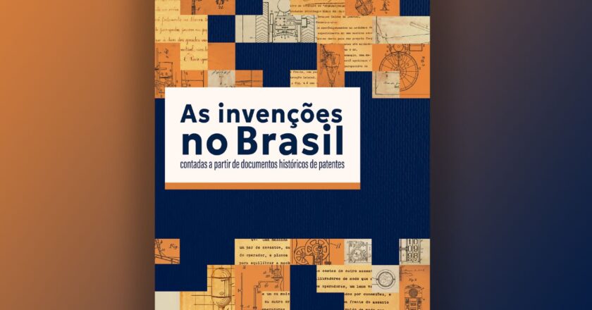 INPI lança projeto de memória com acesso a patentes históricas