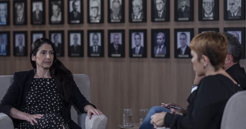 Brasil em Pauta discute regulamentação do trabalho por aplicativo