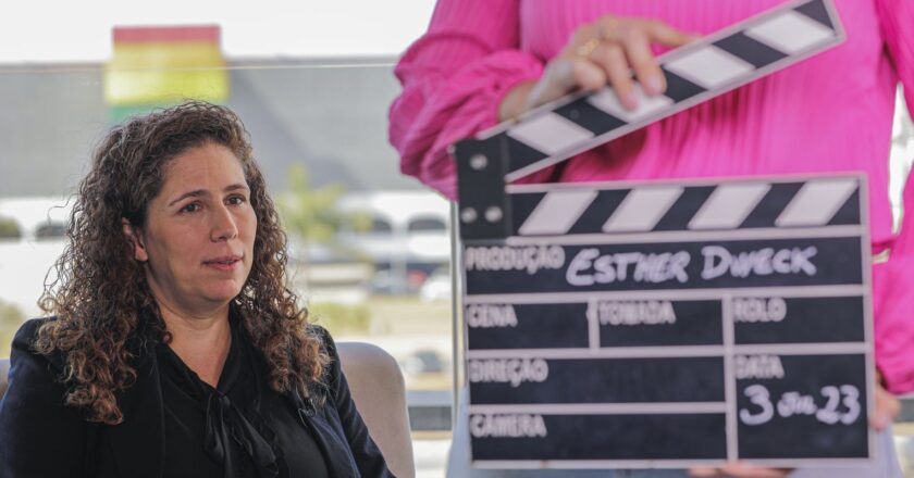 Brasil em Pauta discute destinação social para imóveis ociosos