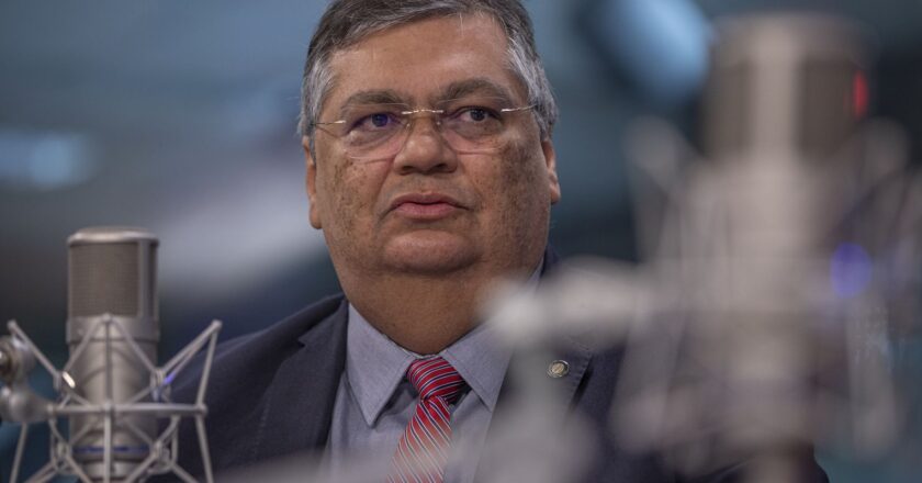 Ministro cita otimismo moderado em relação ao caso Marielle Franco