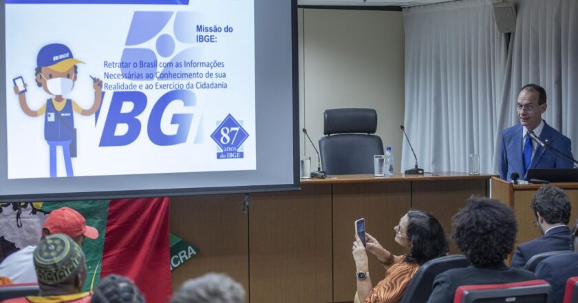 IBGE: dados sobre quilombolas no Censo 2022 são reparação histórica