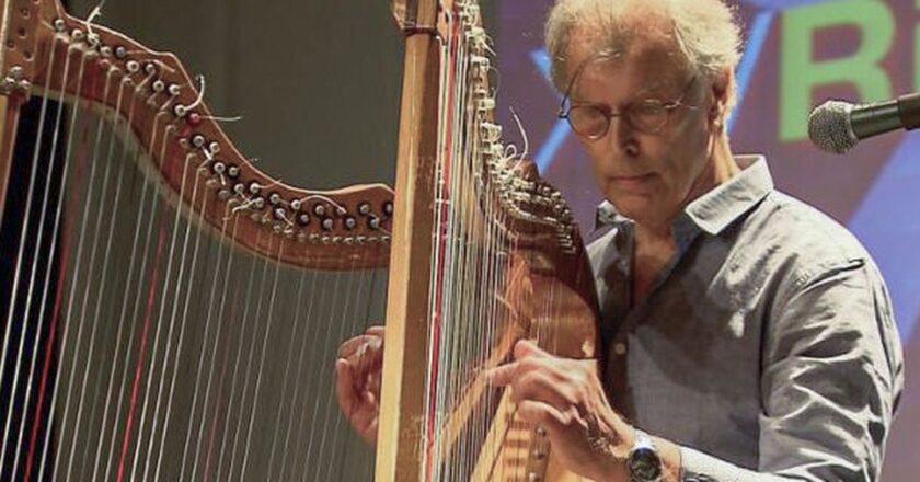 Após sucesso do Festival de Harpas, Música no Museu retoma atrações