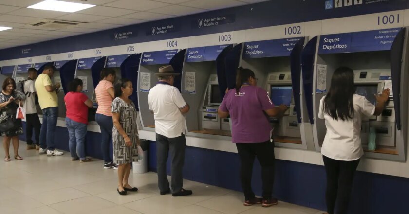 Agência Brasil explica como calcular distribuição do lucro do FGTS