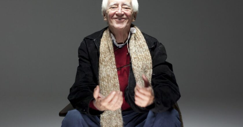 Actor, playwright Zé Celso dies aged 86 in São Paulo