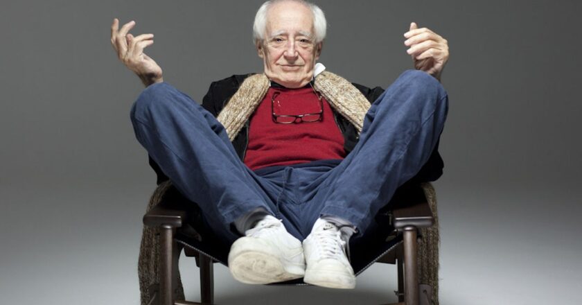 “Zé Celso foi o encenador mais transgressor da cena”, diz dramaturga