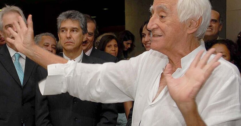 Bixiga terá três atos no sétimo dia da despedida de Zé Celso