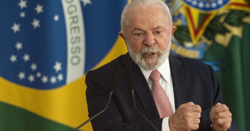 Novo PAC: Lula lança edital de R$ 65,5 bi em recursos para municípios