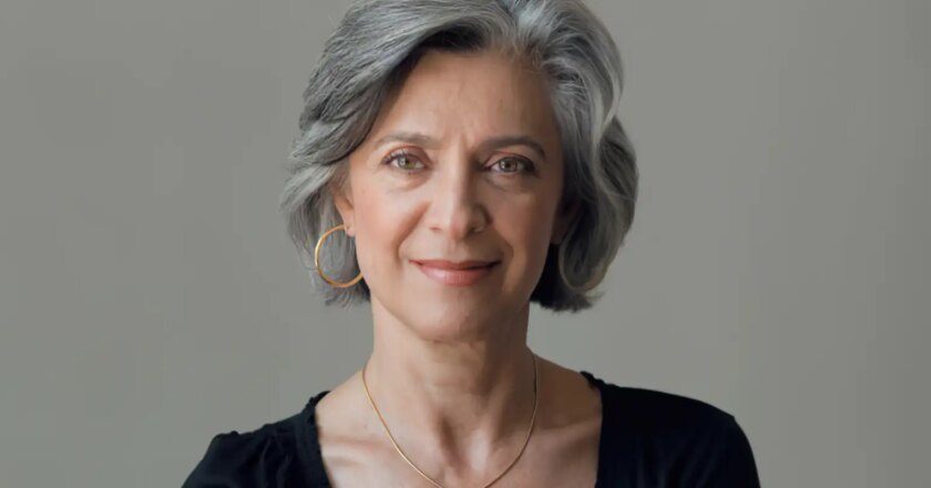 Brazilian researcher receives International History Prize