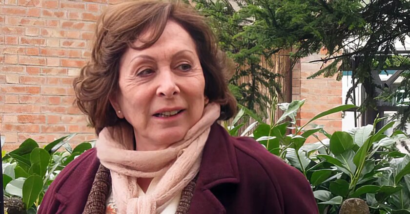 Morre, aos 83 anos, a atriz Aracy Balabanian