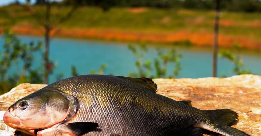 Consumo de pescado cresce 65% no Brasil desde 2004
