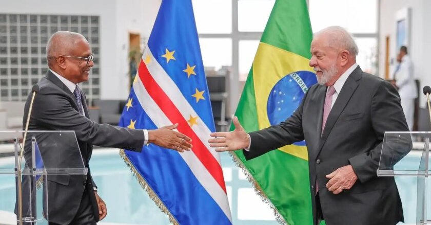 Lula afirma que retomará boa relação com países africanos