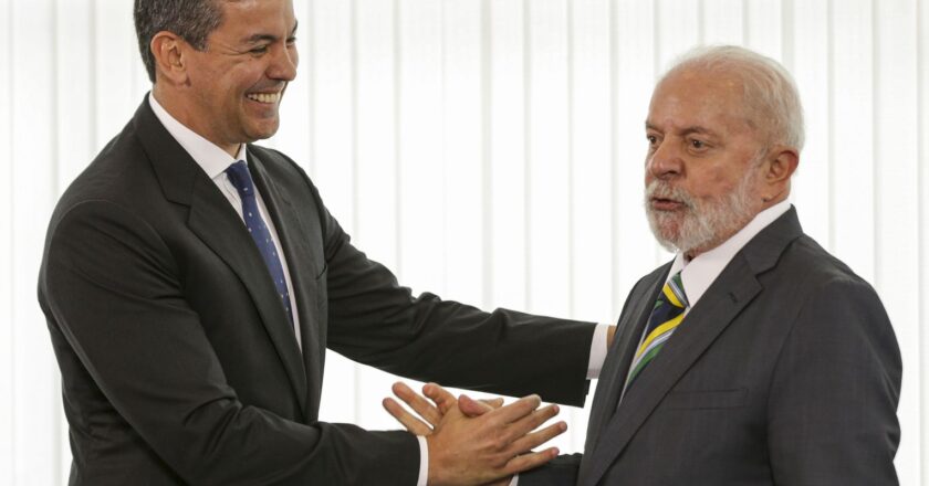 Brasil e Paraguai não chegam a acordo sobre tarifa de Itaipu