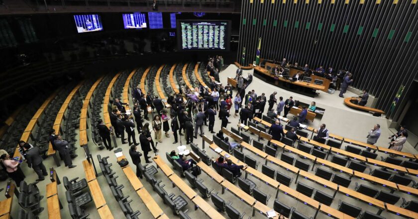 Pauta econômica deve dominar 2º semestre no Congresso Nacional