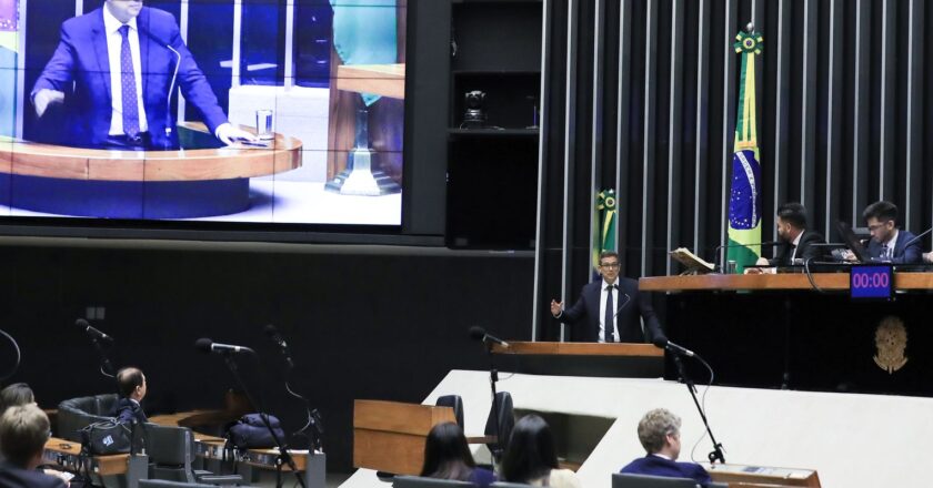 Campos Neto sugere autonomia administrativa e financeira para o BC