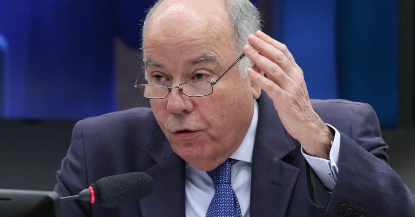 Queremos reativar diálogo, diz ministro sobre Cúpula da Amazônia