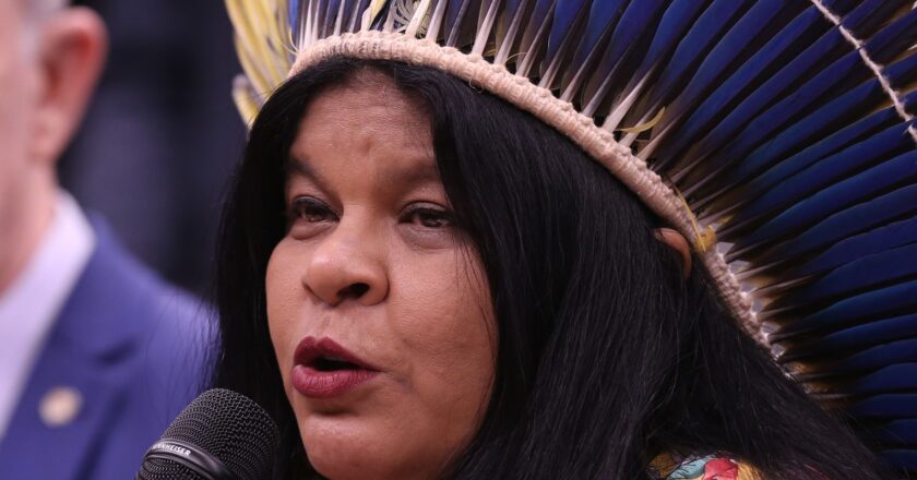 Guajajara: pertencimento foi fator decisivo para aumento de indígenas