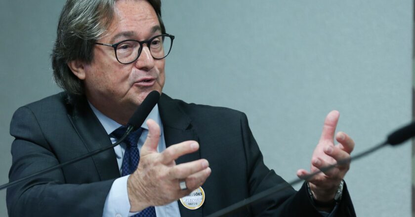 Braskem: relator de CPI quer busca e apreensão caso MME não ceda dados