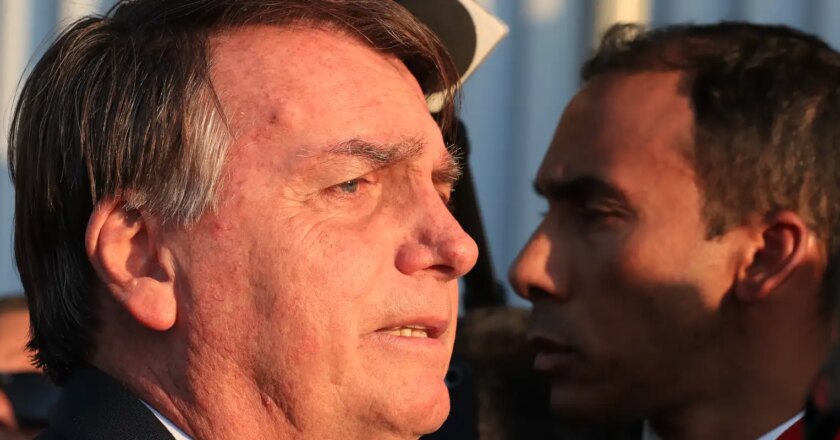 Bolsonaro é condenado em segunda instância por ataques a jornalistas