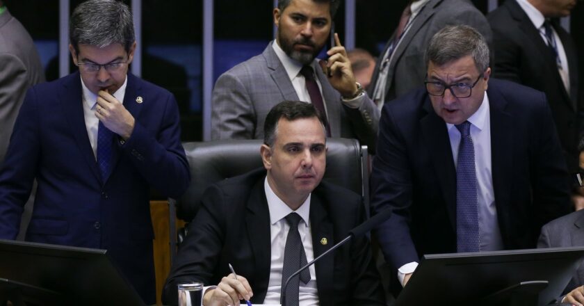 Congresso Nacional aprova projeto da lei orçamentária para 2024