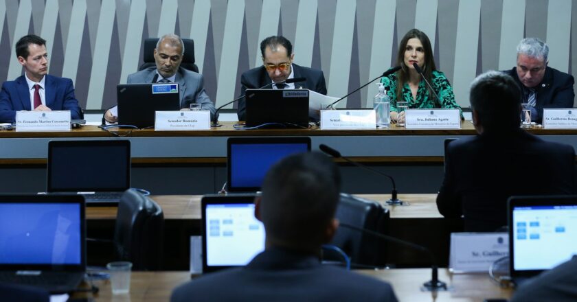 Governo quer agência para coibir manipulação de resultados esportivos