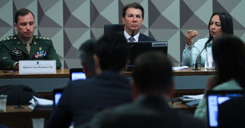 Polícia Legislativa vai apurar se deputado foi transfóbico