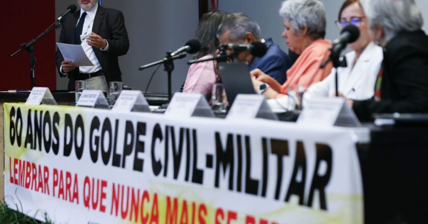 Comissão reconhece Clarice Herzog como anistiada política