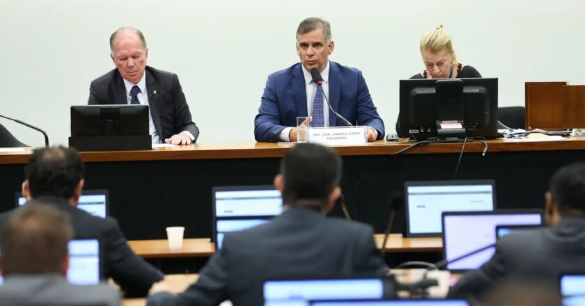Conselho de Ética abre processo que pode cassar Chiquinho Brazão